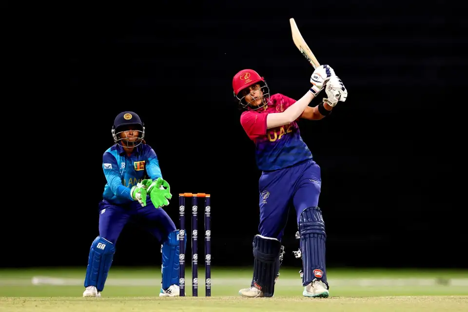 UAE-W vs SL-W Dream11 Prediction: Women’s Asia Cup 2026, Match 2, Fantasy Cricket Tips For UAE Women vs Sri Lanka Women