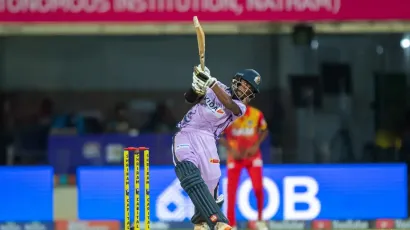 Vida Kovai Kings vs Nellai Royal Kings Dream11 Prediction