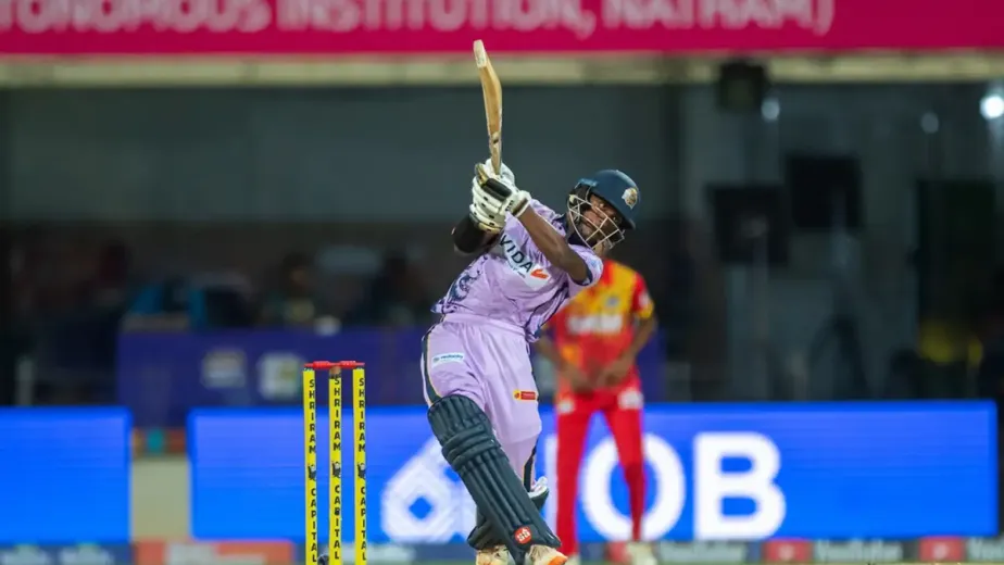 Vida Kovai Kings vs Nellai Royal Kings Dream11 Prediction