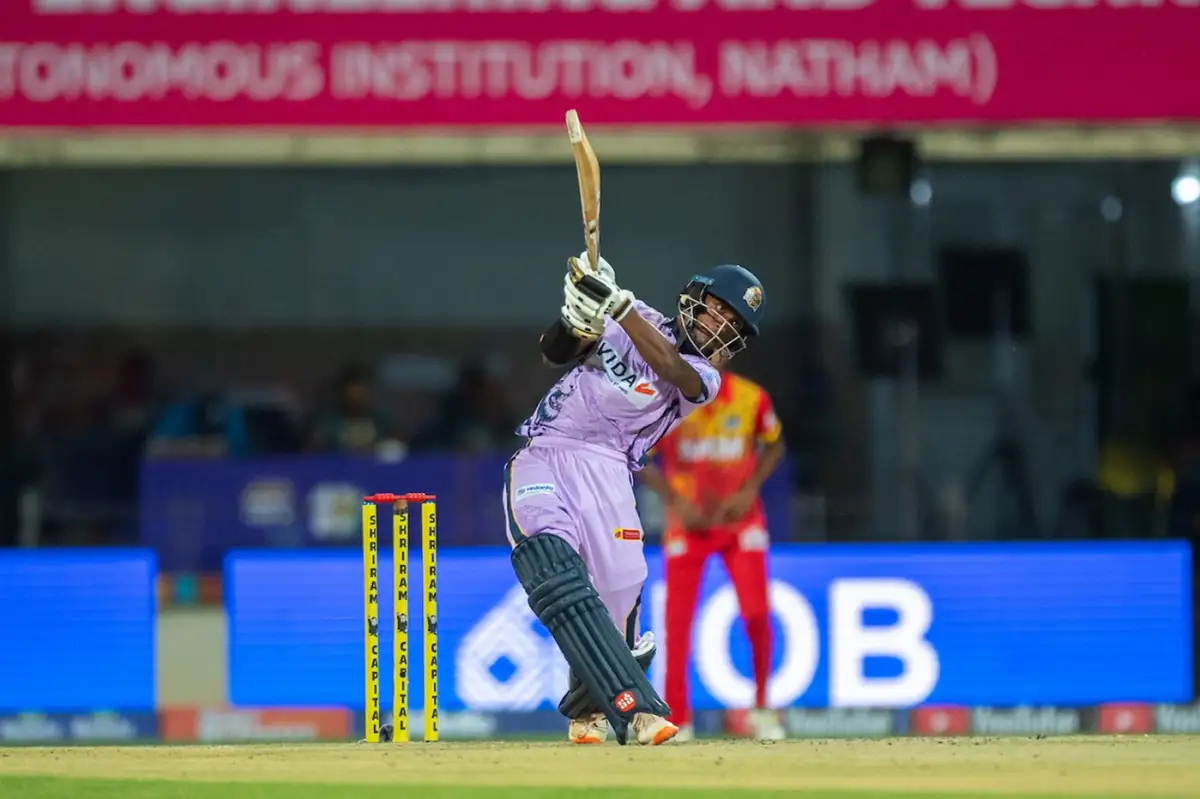 Vida Kovai Kings vs Nellai Royal Kings Dream11 Prediction