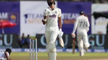 Rahul Dravid sir has always been a great support: Devdutt Padikkal