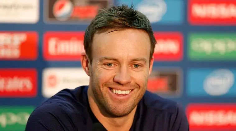 Australia plays hard, but in 2018, they crossed the line a bit: AB de Villiers