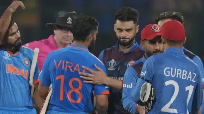 AFG vs IND Dream11 Prediction: T20I Series 2026, Match 1, Fantasy Cricket Tips for Afghanistan vs India