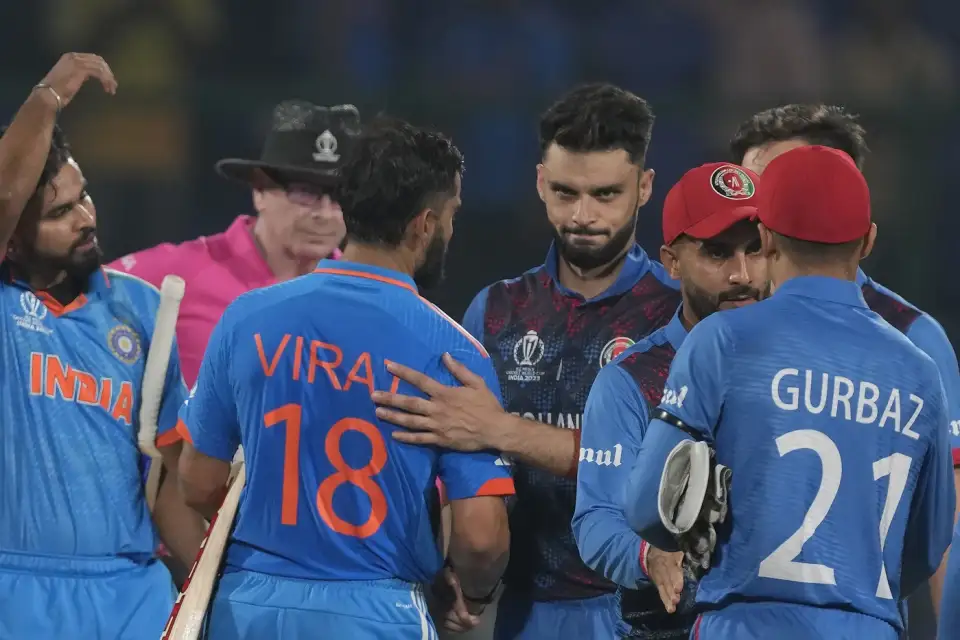 AFG vs IND Dream11 Prediction: T20I Series 2026, Match 1, Fantasy Cricket Tips for Afghanistan vs India