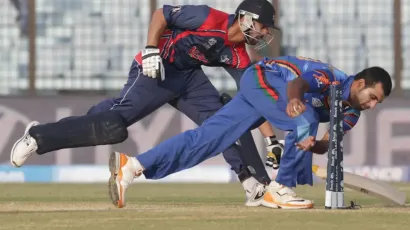 AFG vs NEP Dream11 Prediction: Asian Games 2026, Match 4, Fantasy Cricket Tips for Afghanistan vs Nepal