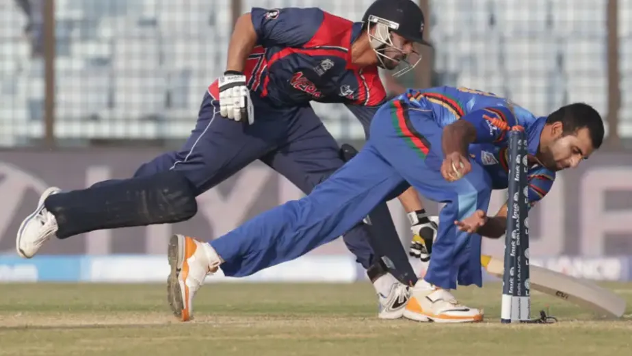 AFG vs NEP Dream11 Prediction: Asian Games 2026, Match 4, Fantasy Cricket Tips for Afghanistan vs Nepal