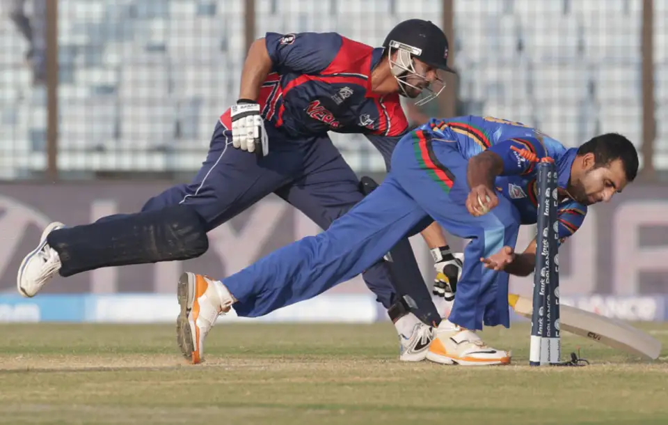 AFG vs NEP Dream11 Prediction: Asian Games 2026, Match 4, Fantasy Cricket Tips for Afghanistan vs Nepal