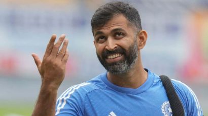 “A news channel published his photo with a circle drawn around his belly” - Abhishek Nayar reveals turning point of Rohit Sharma’s career