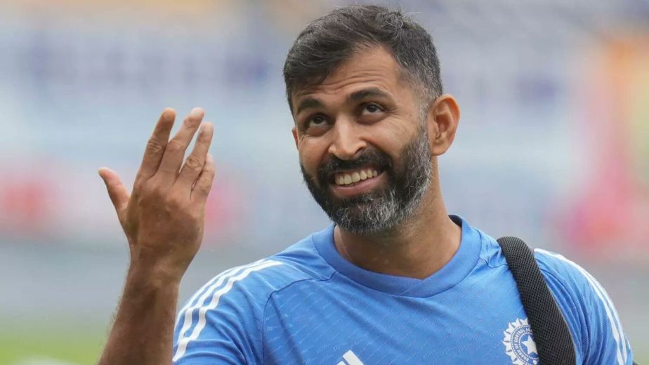 “A news channel published his photo with a circle drawn around his belly” - Abhishek Nayar reveals turning point of Rohit Sharma’s career