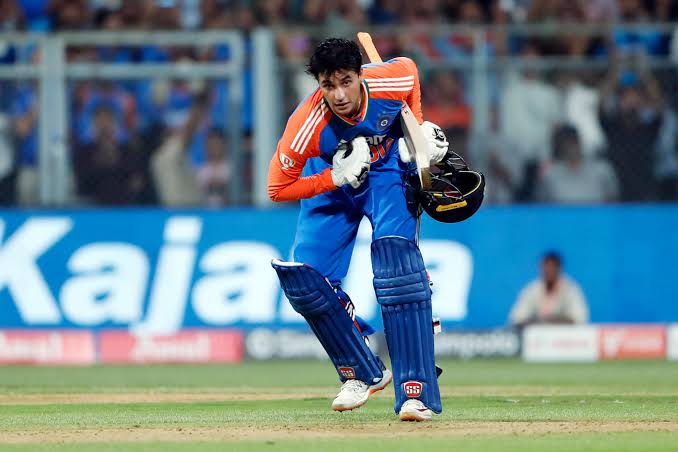 I feel Abhishek Sharma should play Test cricket: Suresh Raina