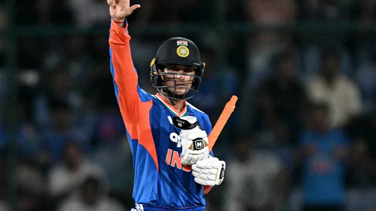 AFG vs IND Dream11 Prediction: T20I Series 2026, Match 3, Fantasy Cricket Tips for Afghanistan vs India