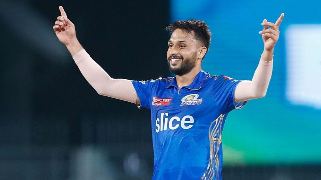 “That was a turning point in my life” - Akash Madhwal reveals how RCB stint changed his life