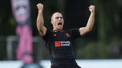 Amsterdam Flames vs Rotterdam Dockers Dream11 Prediction: ETPL 2026, Match 17 Fantasy Tips
