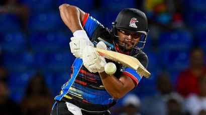 Trinbago Knight Riders vs Antigua and Barbuda Falcons Dream11 Prediction: CPL 2026, Match 24, Fantasy Cricket Tips