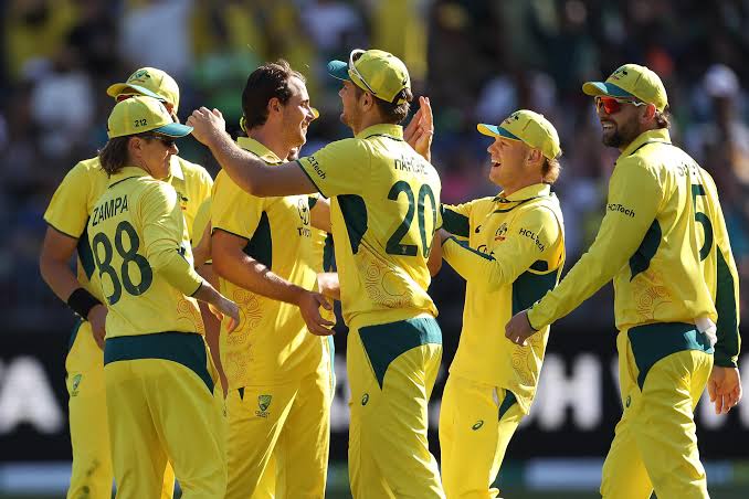 Australia announces ODI squad for Zimbabwe and South Africa tours