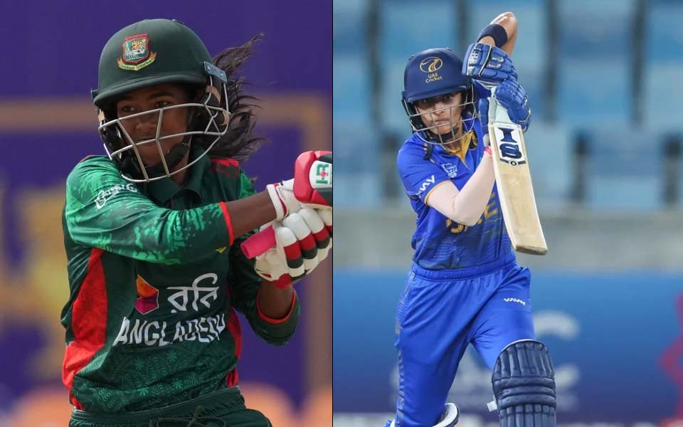 BAN-W vs UAE-W Dream11 Prediction: Women’s Asia Cup 2026, Match 12, Fantasy Cricket Tips For Bangladesh Women vs United Arab Emirates Women