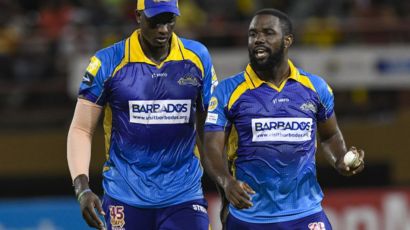 Barbados Tridents vs Saint Lucia Kings Dream11 Prediction: CPL 2026, Match 29, Fantasy Cricket Tips