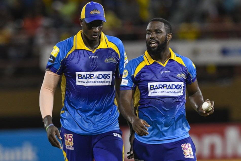 Barbados Tridents vs Saint Lucia Kings Dream11 Prediction: CPL 2026, Match 29, Fantasy Cricket Tips