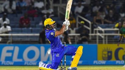 St Kitts and Nevis Patriots vs Barbados Tridents Dream11 Prediction: CPL 2026, Match 23, Fantasy Cricket Tips