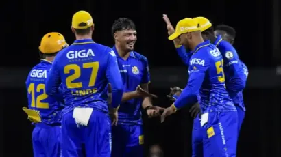Barbados Tridents vs Jamaica Kingsmen Dream11 Prediction: CPL 2026, Eliminator Fantasy Tips