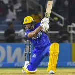 Barbados Tridents vs Jamaica Kingsmen Dream11 Prediction: CPL 2026, Match 34, Fantasy Cricket Tips