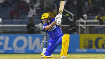 Barbados Tridents vs Jamaica Kingsmen Dream11 Prediction: CPL 2026, Match 34, Fantasy Cricket Tips
