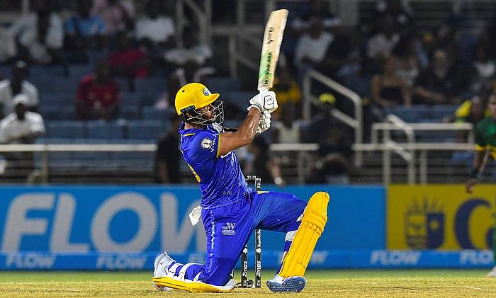 St Kitts and Nevis Patriots vs Barbados Tridents Dream11 Prediction: CPL 2026, Match 23, Fantasy Cricket Tips