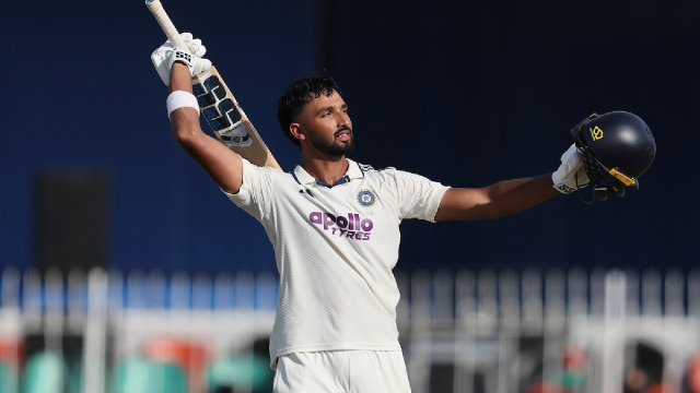 Devdutt Padikkal is going to solve a lot of problems for India: Former RCB batter