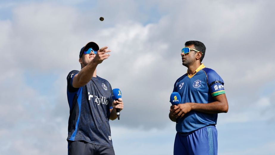 Dublin Guardians vs Glasgow Cosmic Dream11 Prediction: ETPL 2026, Match 23 Fantasy Tips