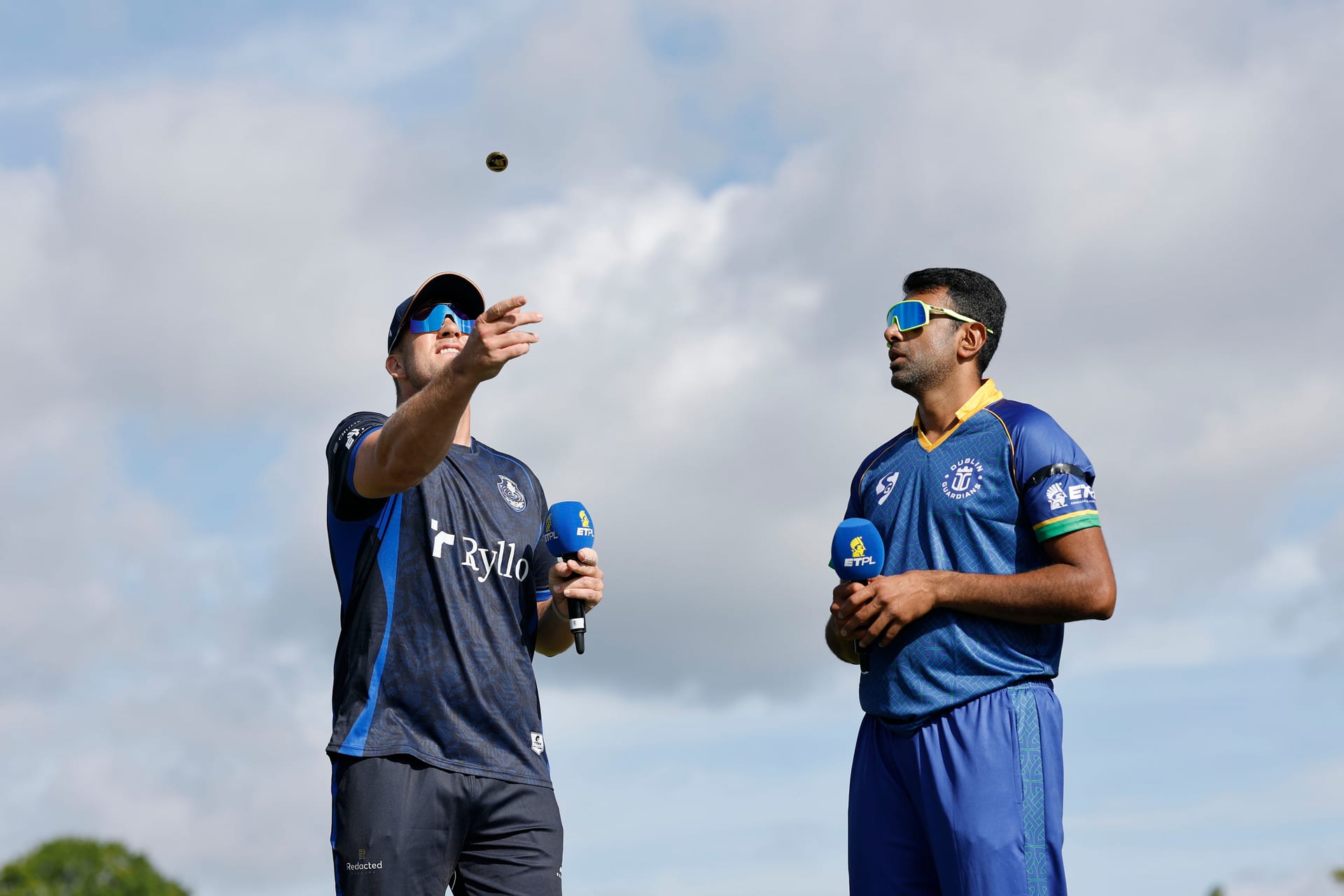 Dublin Guardians vs Glasgow Cosmic Dream11 Prediction: ETPL 2026, Match 23 Fantasy Tips