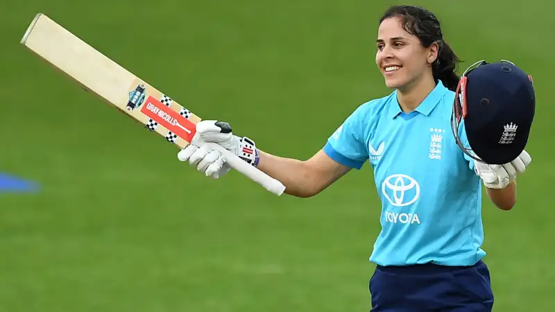 ENG-W vs IRE-W Dream11 Prediction: ODI Series 2026, Match 3, Fantasy Cricket Tips For England Women vs Ireland Women