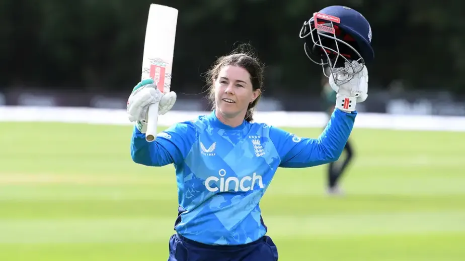 ENG-W vs IRE-W Dream11 Prediction: ODI Series 2026, Match 2, Fantasy Cricket Tips For England Women vs Ireland Women