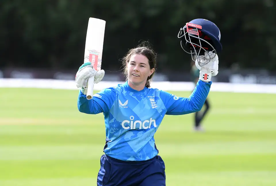 ENG-W vs IRE-W Dream11 Prediction: ODI Series 2026, Match 2, Fantasy Cricket Tips For England Women vs Ireland Women