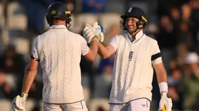 ENG vs SL Dream11 Prediction: ODI Series 2026, Match 1, Fantasy Cricket Tips for England vs Sri Lanka