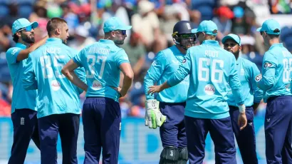 ENG vs SL Dream11 Prediction: ODI Series 2026, Match 3, Fantasy Cricket Tips for England vs Sri Lanka
