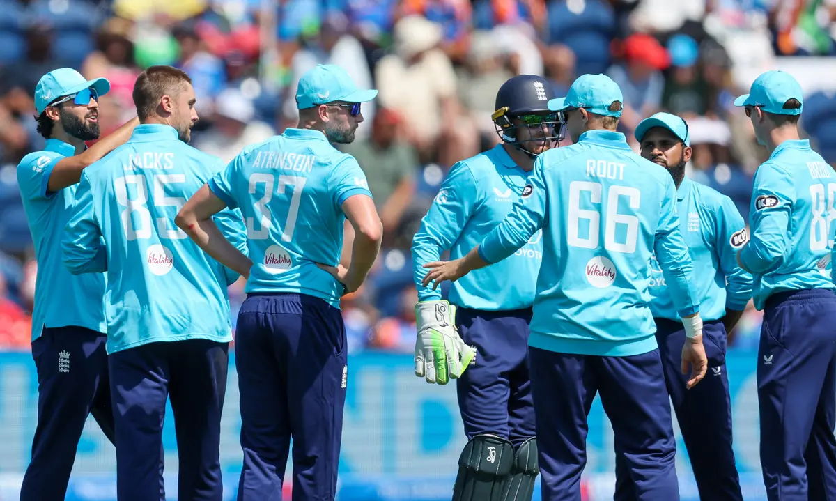 ENG vs SL Dream11 Prediction: ODI Series 2026, Match 3, Fantasy Cricket Tips for England vs Sri Lanka
