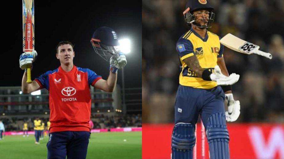 ENG vs SL Dream11 Prediction: ODI Series 2026, Match 2, Fantasy Cricket Tips for England vs Sri Lanka