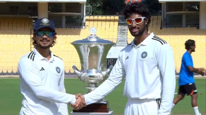 East Zone vs South Zone Dream11 Prediction: Duleep Trophy 2026, Final, Fantasy Cricket Tips
