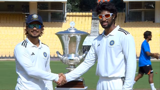East Zone vs South Zone Dream11 Prediction: Duleep Trophy 2026, Final, Fantasy Cricket Tips