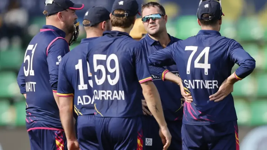 Glasgow Cosmic vs Edinburgh Castle Rockers Dream11 Prediction: ETPL 2026, Match 16 Fantasy Tips