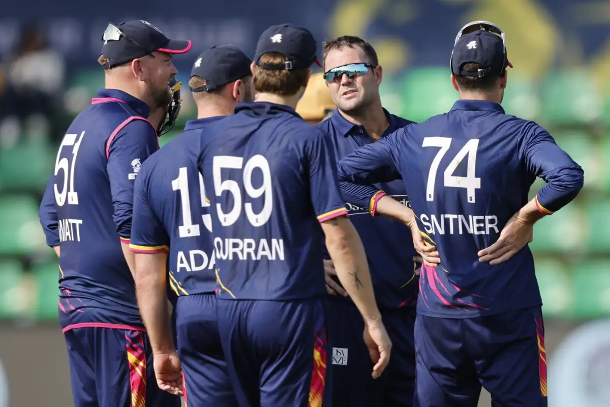 Glasgow Cosmic vs Edinburgh Castle Rockers Dream11 Prediction: ETPL 2026, Match 16 Fantasy Tips