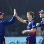 Edinburgh Castle Rockers vs Rotterdam Dockers Dream11 Prediction: ETPL 2026, Match 27 Fantasy Tips