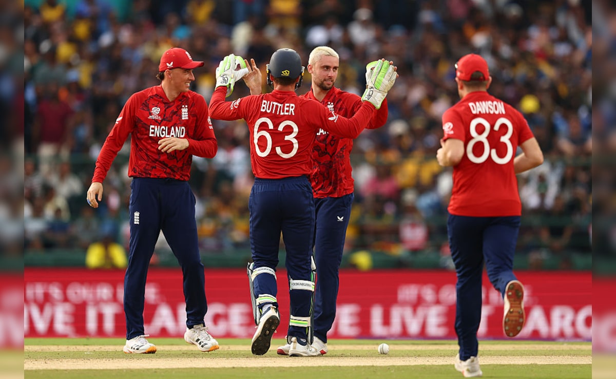 ENG vs SL Dream11 Prediction: T20I Series 2026, Match 1, Fantasy Cricket Tips for England vs Sri Lanka