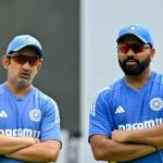 “It is not like Rohit and I had a new relationship” – Gautam Gambhir opens up on his relationship with Rohit Sharma