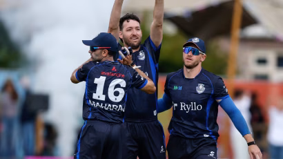 Amsterdam Flames vs Glasgow Cosmic Dream11 Prediction: ETPL 2026, Match 12 Fantasy Tips
