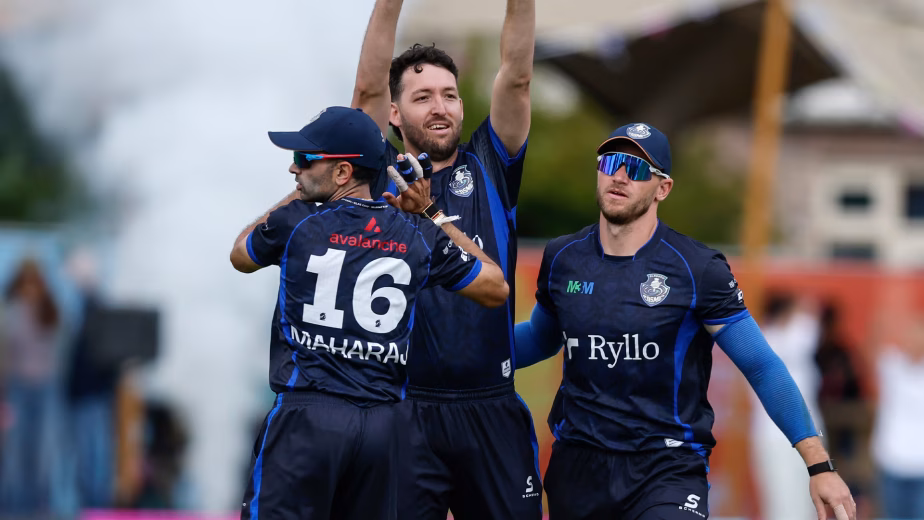Amsterdam Flames vs Glasgow Cosmic Dream11 Prediction: ETPL 2026, Match 12 Fantasy Tips