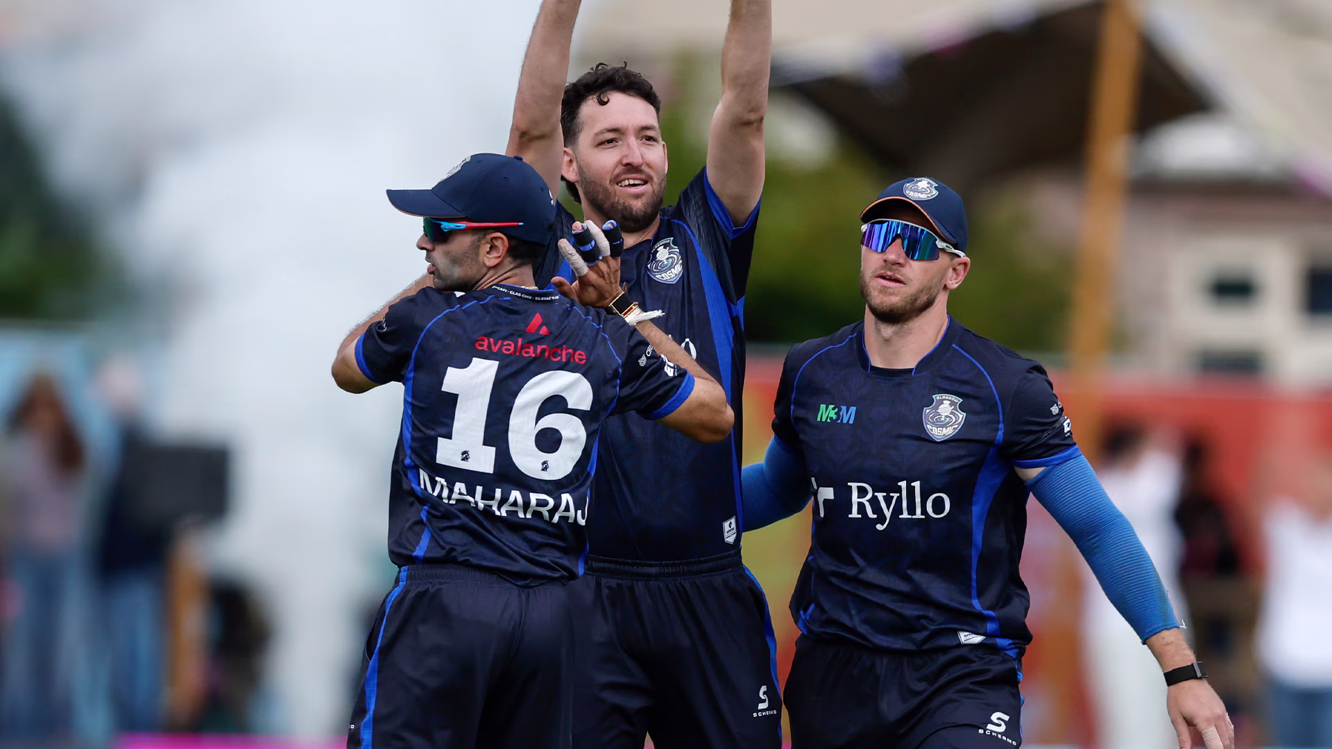 Amsterdam Flames vs Glasgow Cosmic Dream11 Prediction: ETPL 2026, Match 12 Fantasy Tips