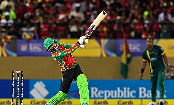 Guyana Amazon Warriors vs Saint Lucia Kings Dream11 Prediction: CPL 2026, Match 31, Fantasy Cricket Tips