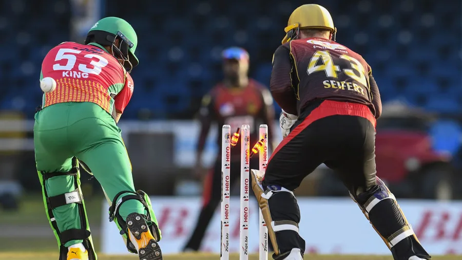 Guyana Amazon Warriors vs Trinbago Knight Riders Dream11 Prediction: CPL 2026, Match 33, Fantasy Cricket Tips