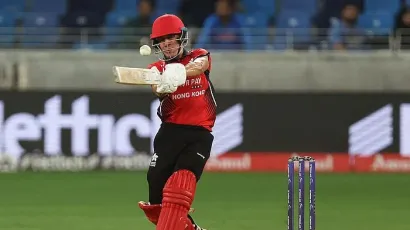 HK vs MAL Dream11 Prediction: Asian Games 2026, Match 2, Fantasy Cricket Tips for Hong Kong vs Malaysia